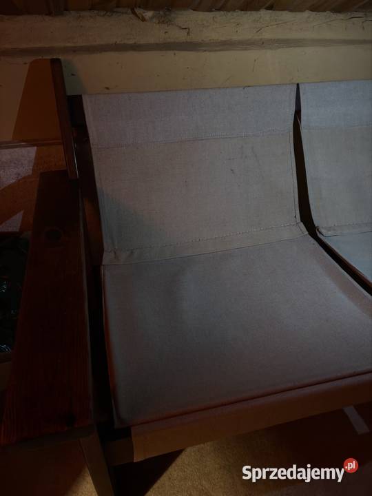 Kontiki kanapa i fotele 137cm Dom i Ogród Puławy