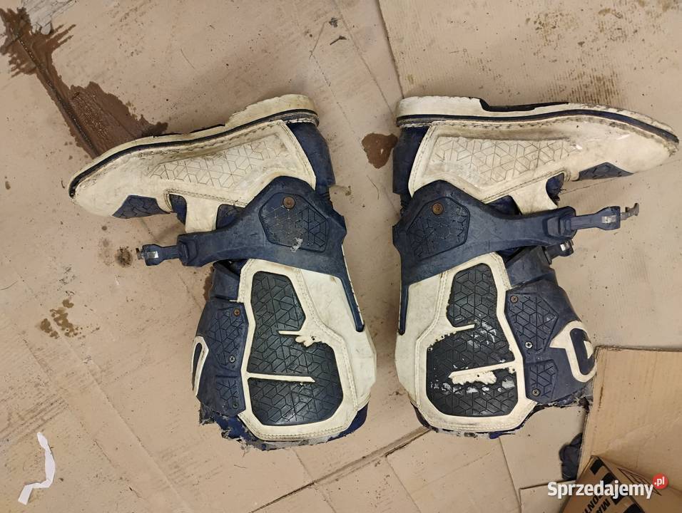 Buty cross enduro Acerbis xrock r 4344 Łaziska Górne