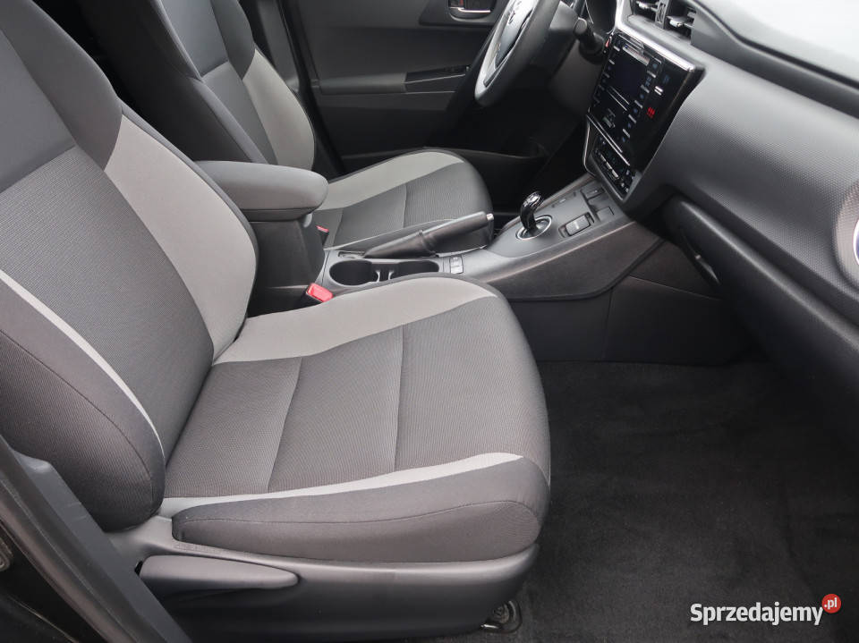 Toyota Auris Hybrid poduszka powietrzna Lublin