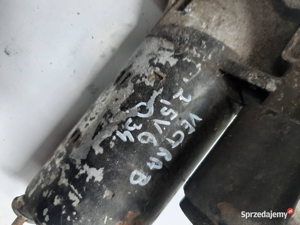 OPEL SAAB VECTRA 900 9000 CALIBRA SINTRA 25 30 Ksawerów