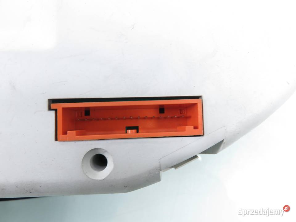 LICZNIK RENAULT SCENIC I FL 14 16V 7700427900 sprzedam