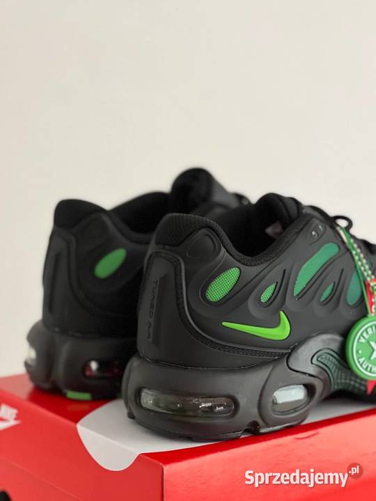 Buty Nike Air Tn plus drift 3645 Warszawa
