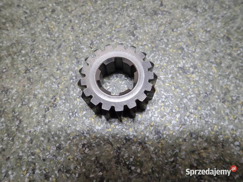 TRYB 17Z SKRZYNI BIEGÓW SUZUKI RM 250 9600R Strzelce Krajeńskie