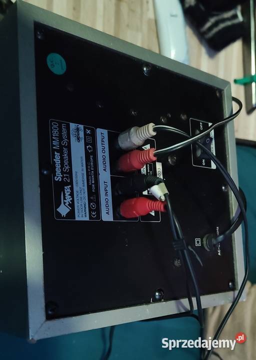 sprzedam soobwofera satelitki