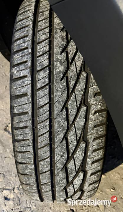 Chevrolet Captiva Wyposażenie NISKI PRZEBIEG 20d mazowieckie Warszawa