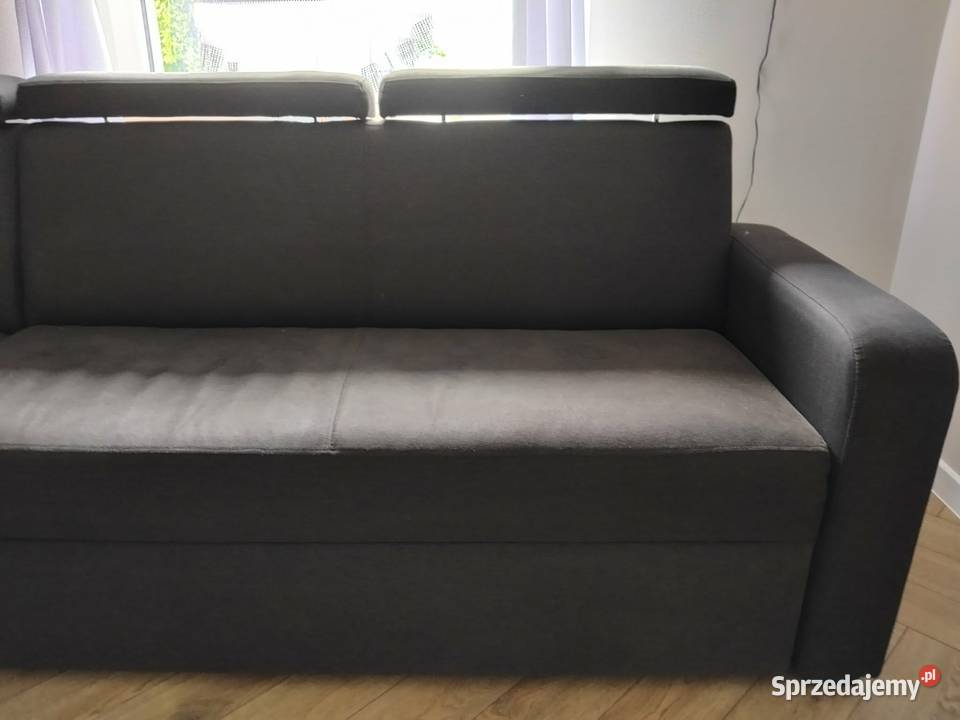 Narożnik z funkcją spania 94cm Lubsko