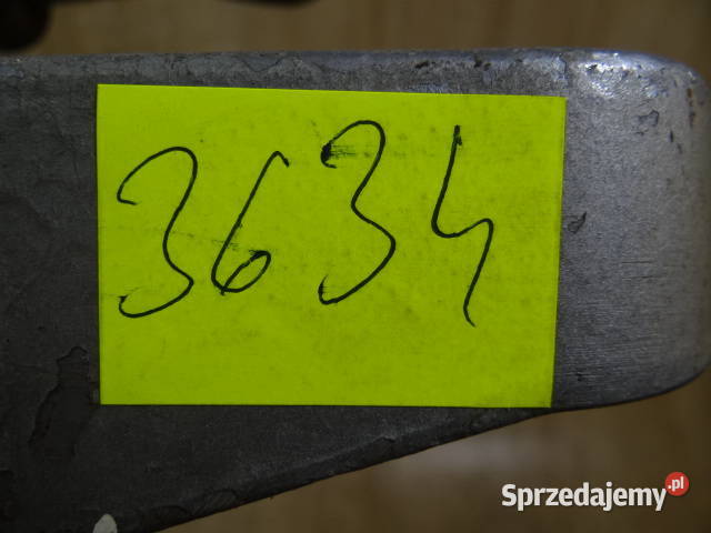 stojak na wiertarkę Smalcalda org DDR Pozostałe lubuskie Żary