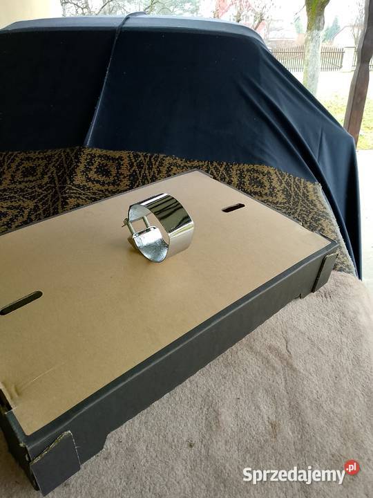 WSK 175 OBEJMA TŁUMIKA Leżajsk sprzedam