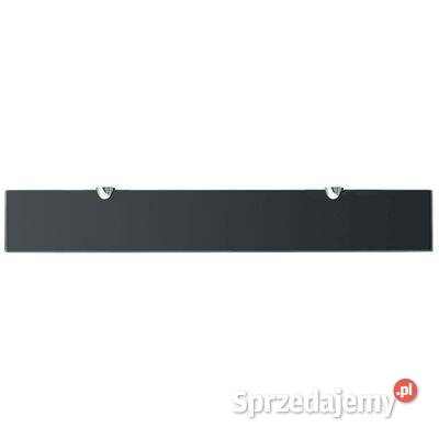 vidaXL Półka szklana 70x10 8 mmsku243766 Warszawa sprzedam