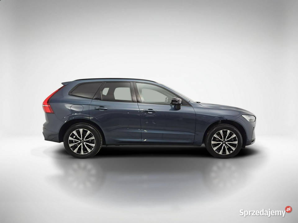 Volvo XC 60 B4 D Plus Dark aut Z Polskiego Warszawa