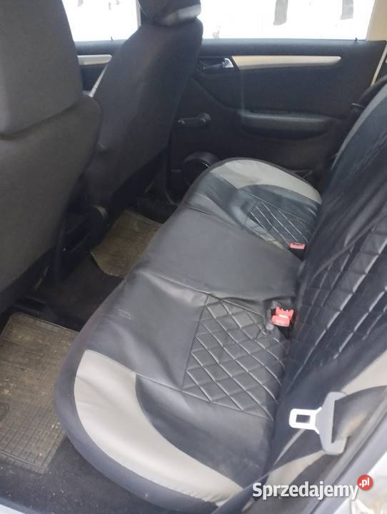 Mercedes A 180 2008 poj20 diesel Chojnice