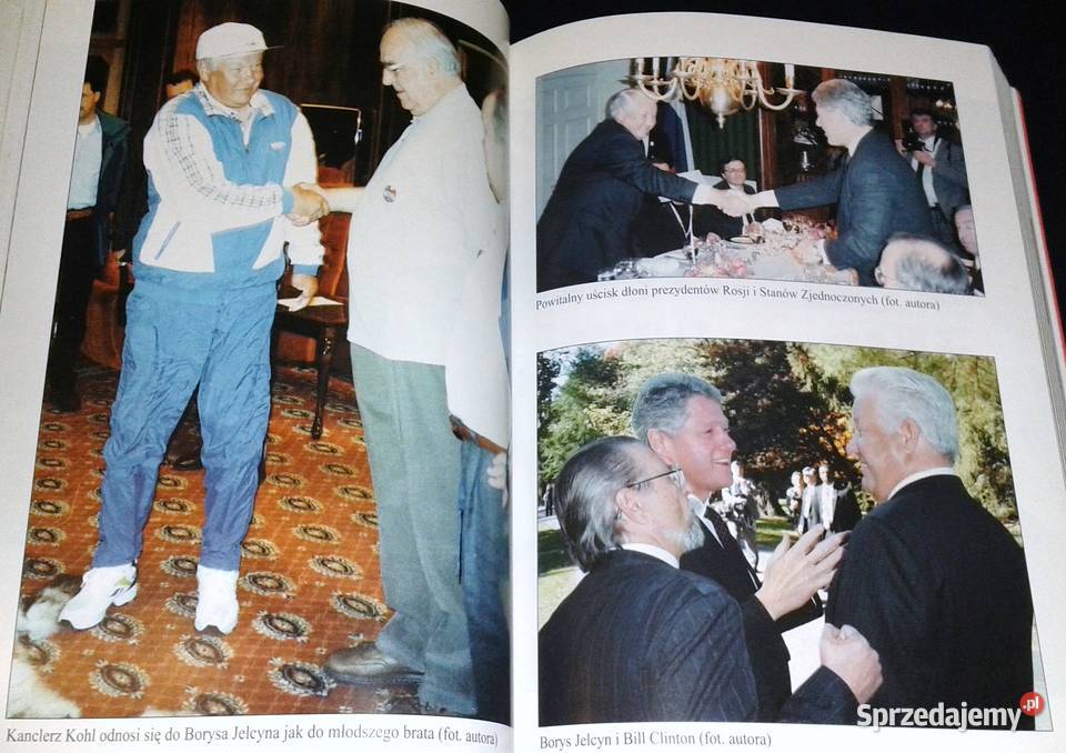 Borys Jelcyn świtu do zmierzchu Aleksander Chełm