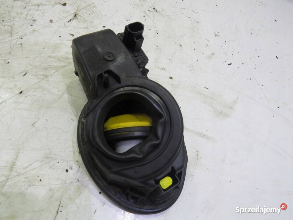 KLAPKA WLEWU PALIWA LJZ JAGUAR XJ X351 Klapki wlewu paliwa