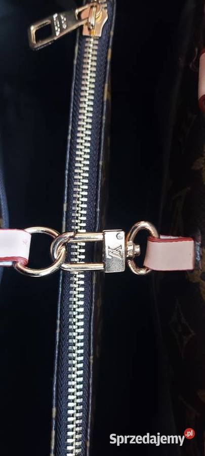 Torebka Damska Luis Vuitton