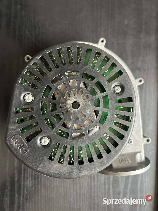 Wentylator Kotła Vitodens 200 Viessmann Grabówka