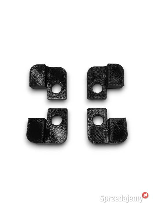 Honda CRX ograniczniki szyberdachu 4 zamiennik Pozostałe Tarnów