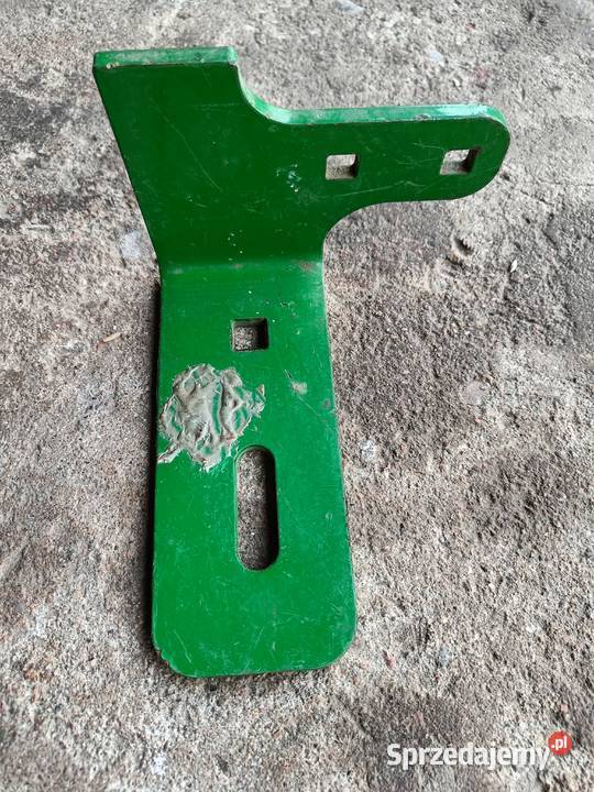Uchwyt CC104502 ład John Deere 531 551 583 651 Pozostałe