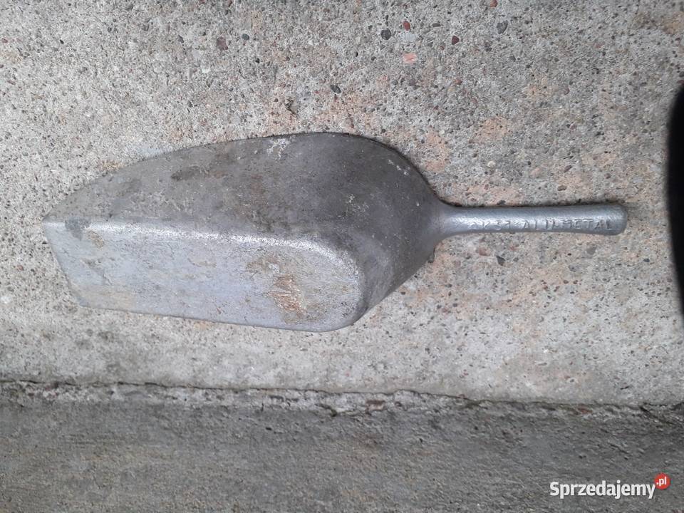 Stara szufelka Kolekcje