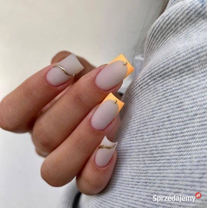 Manicure pedicure Twoja codzienna dawka piękna