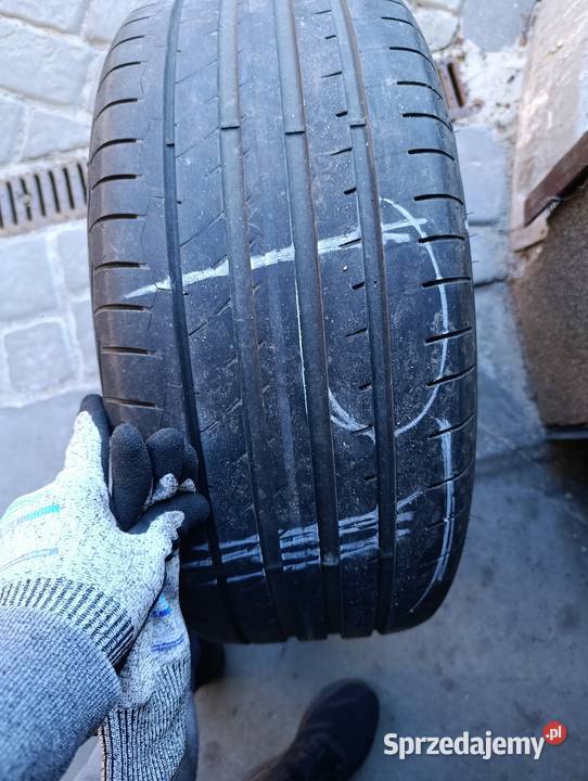 Sprzedam alufelgi do mercedesa W212 Tychy