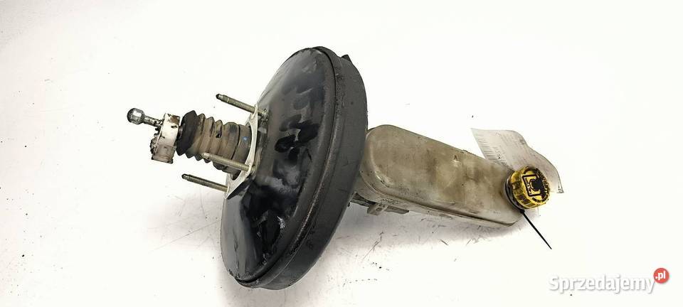 SERWO HAMULCOWE PEUGEOT BOXER III 0204051290 Lipno