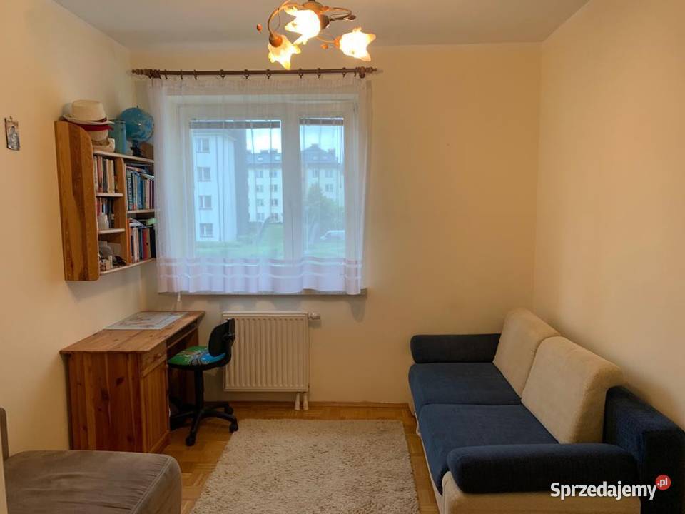 2 pokoje do wynajęcia w Warszawieświetna Rok budowy 2001 Warszawa