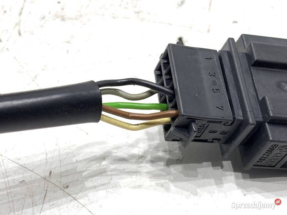 LUSTERKO PRAWY SKODA ROOMSTER Van minibus 0615 Lusterka zewnętrzne