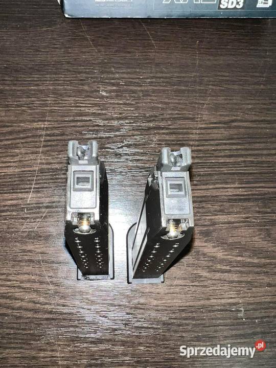 Replika Pistoletu ICS BLE006 XAE