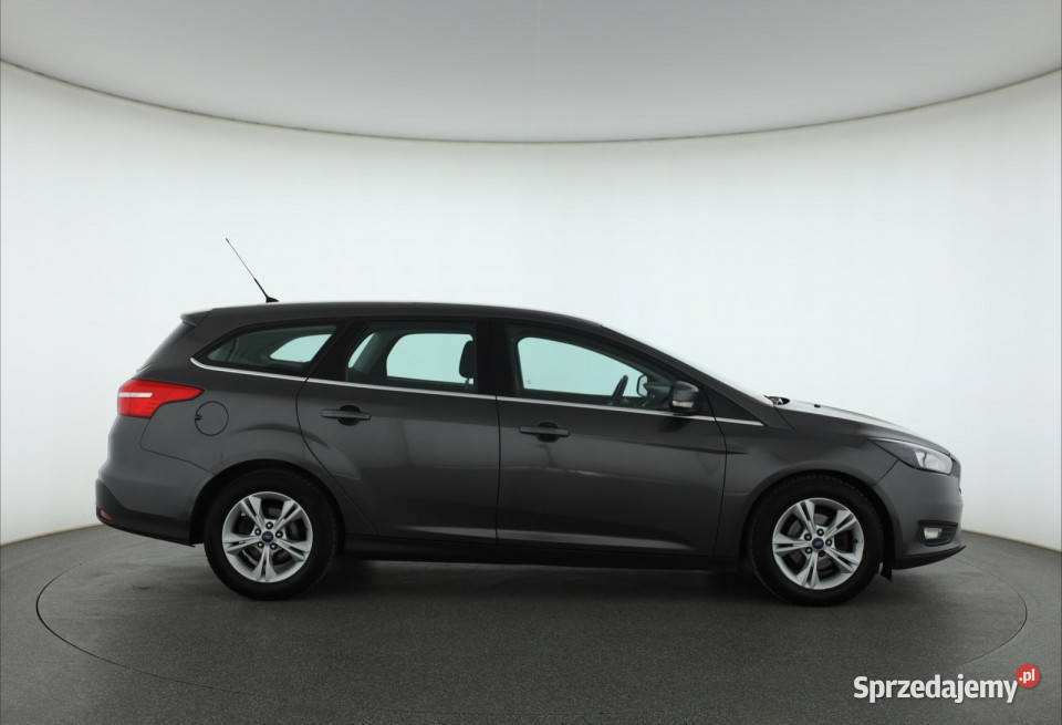 Ford Focus 15 TDCi Piaseczno sprzedam