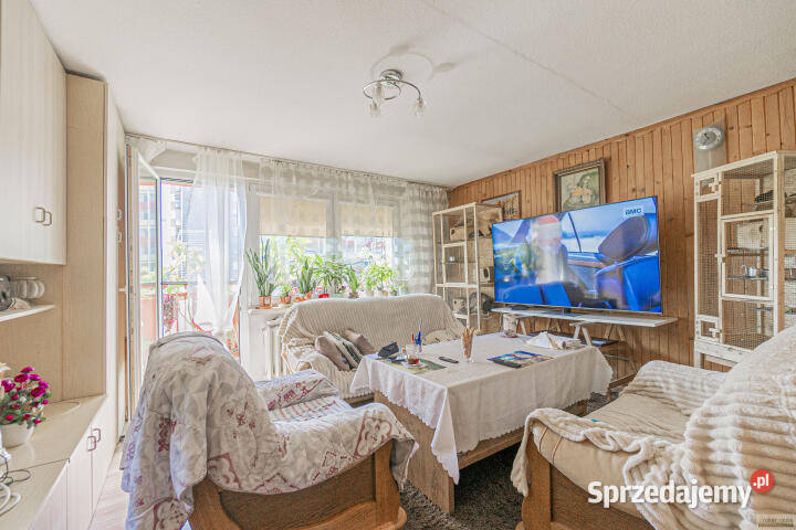 sprzedaży mieszkania Opole Piotrkowska 619m2 balkon opolskie