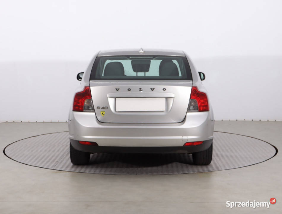 Volvo S40 20 D ESP mazowieckie Piaseczno sprzedam
