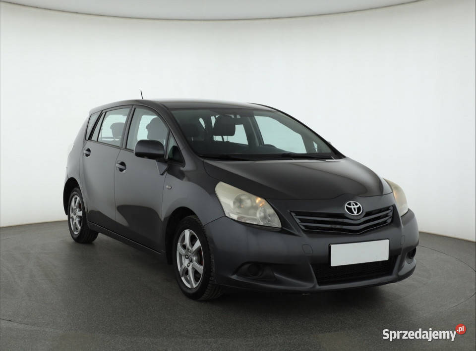 Toyota Verso 20 D4D MPV sprzedam