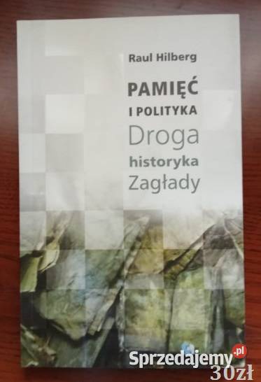 Sprawcy ofiary świadkowie Zagłada Żydów 19331939 Pozostałe Łódź