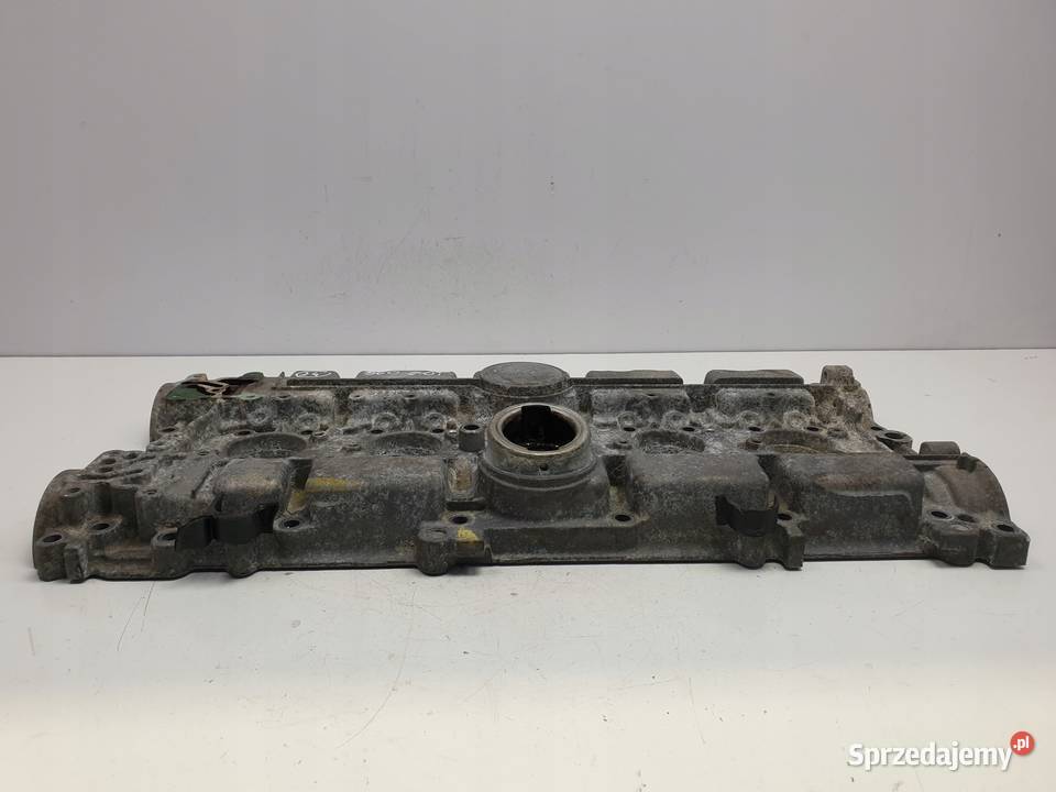 Volvo S60 V70 II 20 24 T POKRYWA ZAWORÓW 1001761 Chełm