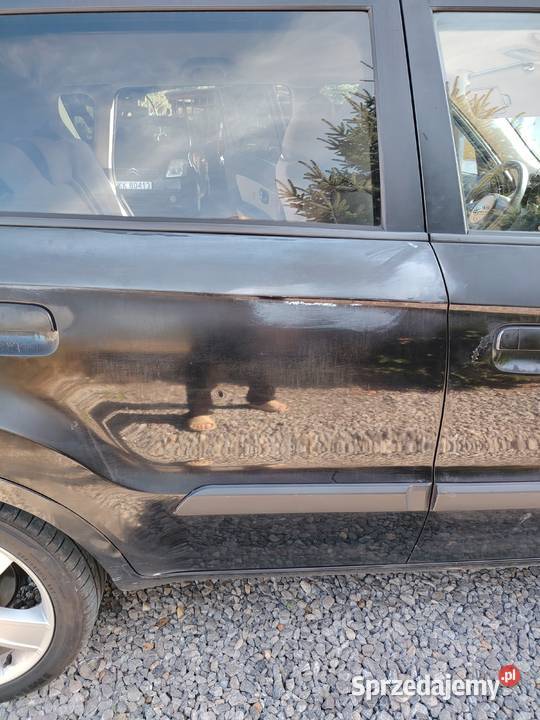 Kia Soul z LPG Siedlec
