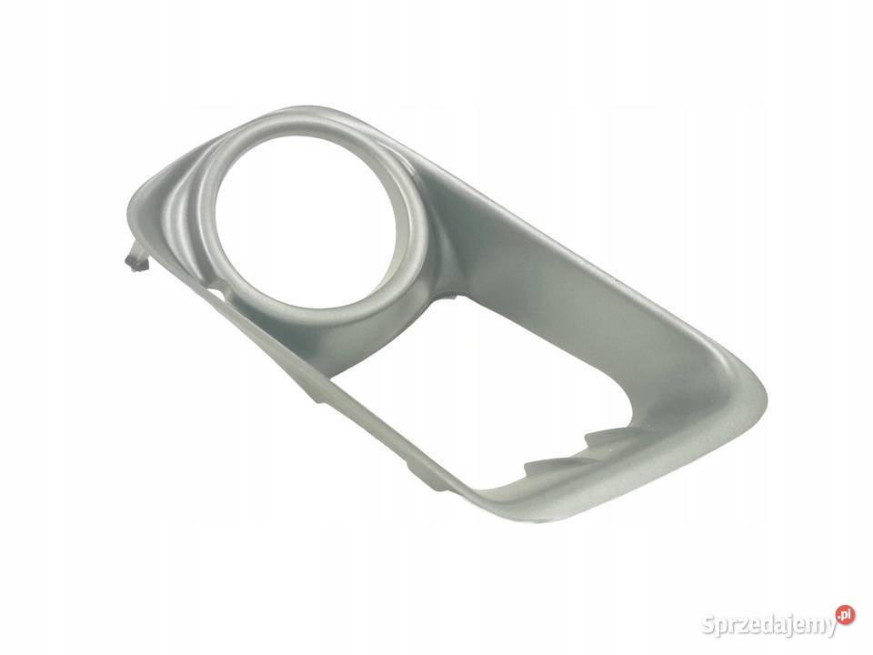 RAMKA HALOGENU LEWY PRZÓD MITSUBISHI GALANT