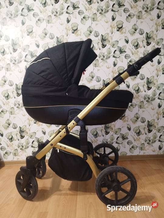 Wózek dziecięcy używany 6 miesięcy Oleśnica