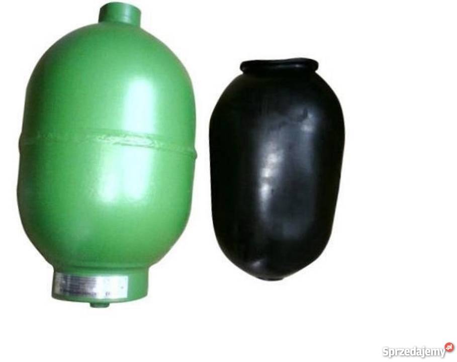 Przepona 25L do hydroakumulatora ORSTA Kępno sprzedam