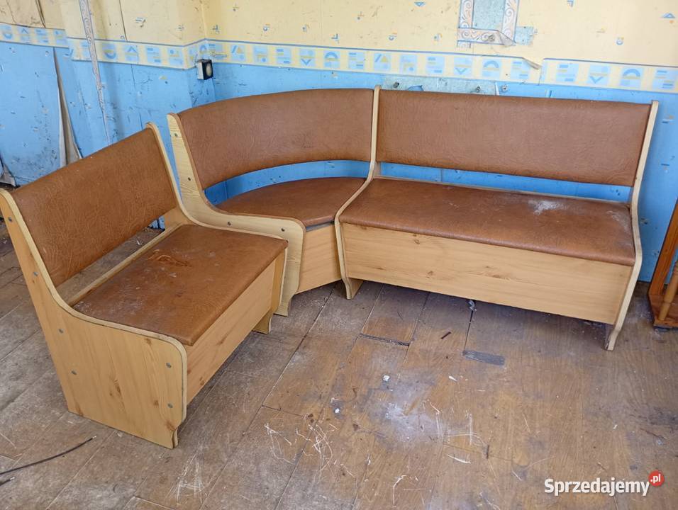 Narożnik do altany 85cm Tomaszów Lubelski