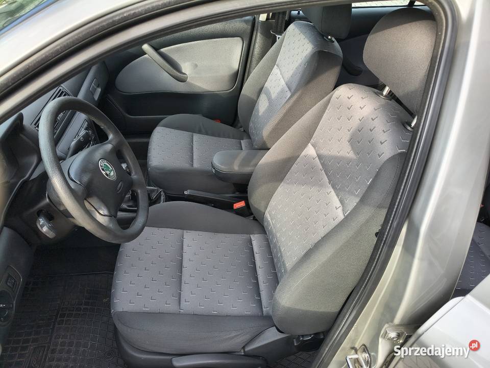 Skoda Octavia radio Nowy Sącz sprzedam