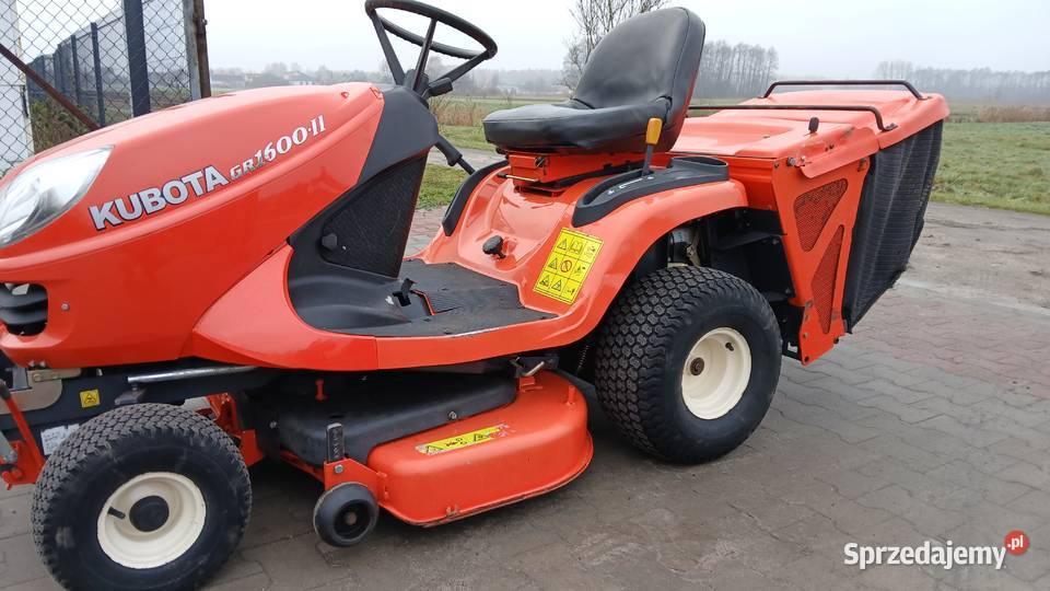 Traktorek kosiarka Stihl Viking T6 23 Radom