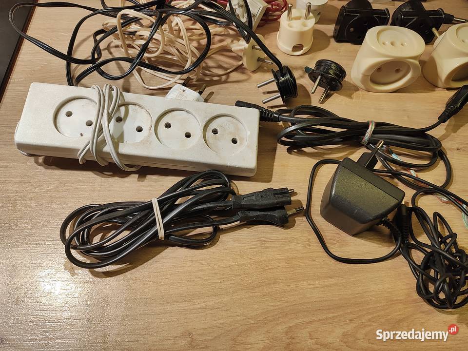 PRL różności zestaw Wołomin