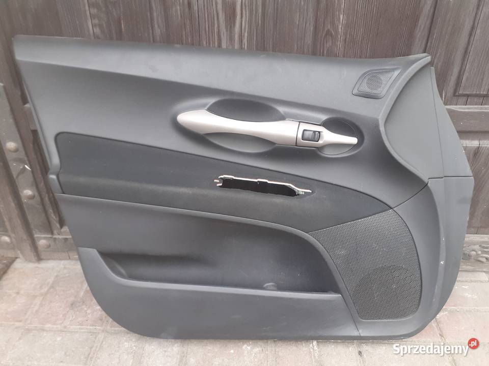 Toyota Auris 1 boczek drzwi lewy Rok produkcji 2009 Legionowo