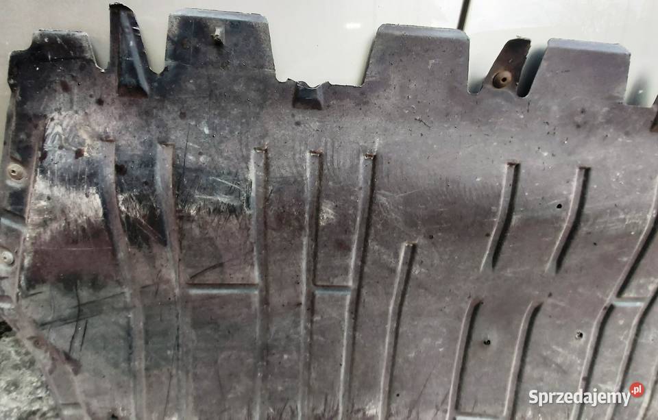 Osłona silnika Volkswagen Golf V kombi Radziszów