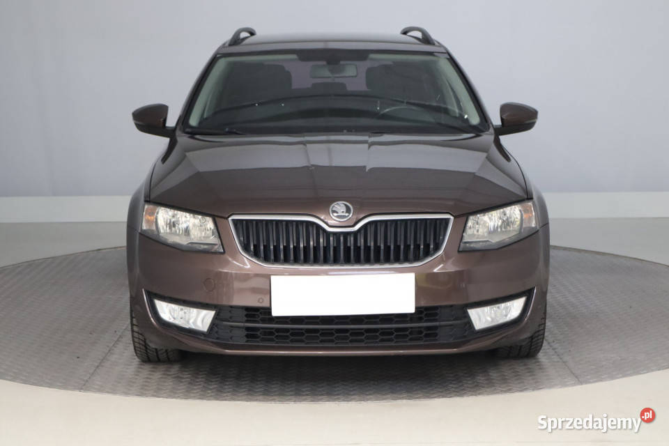 Skoda Octavia 16 TDI klimatyzacja śląskie Zabrze