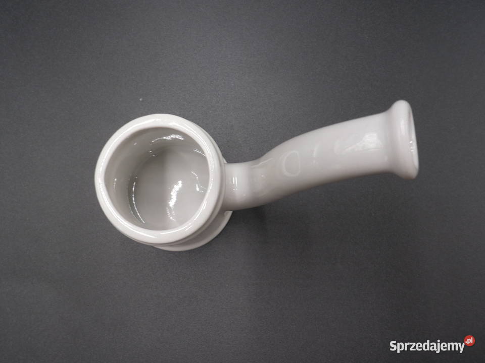 Kieliszek do sznapsa Porcelana i szkło wielkopolskie Raszków