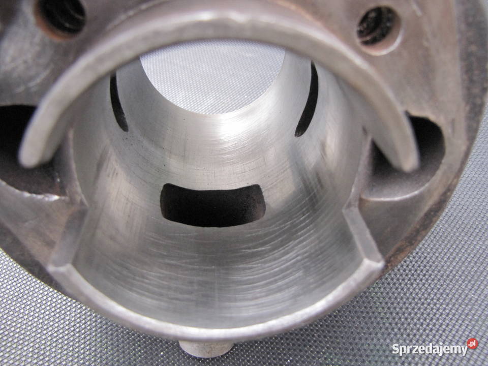 Shl M06 U T Wsk M150 cylinder tłok Rzepin Drugi sprzedam