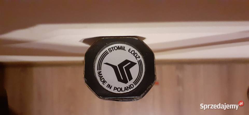 Rakieta do tenisa ziemnego Polonez Tenis ziemny Pasym sprzedam