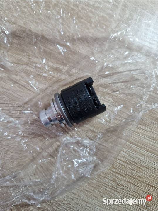 Zawór elektromagnetyczny Bosch 0260120027 Case