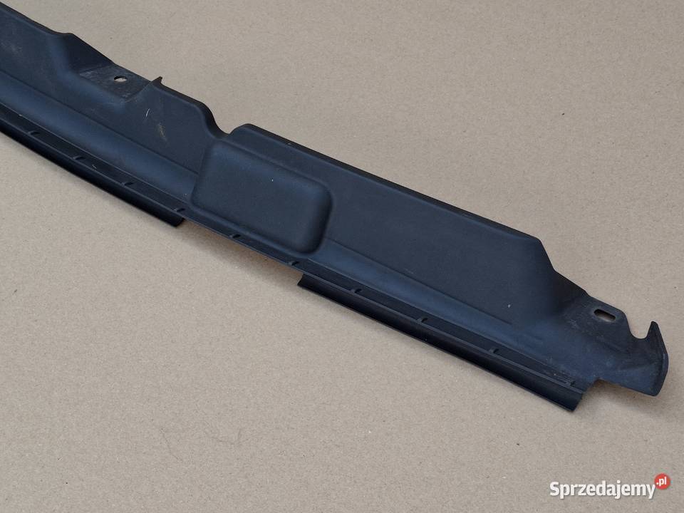 MERCEDES GLC W253 X253 KIEROWNICA POWIETRZA WLOT